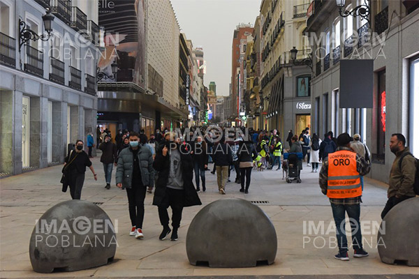 Piden en España mantener la calma ante viruela del mono