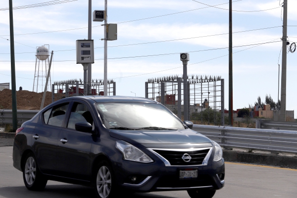 Nueva Ley de Movilidad, sus puntos clave
