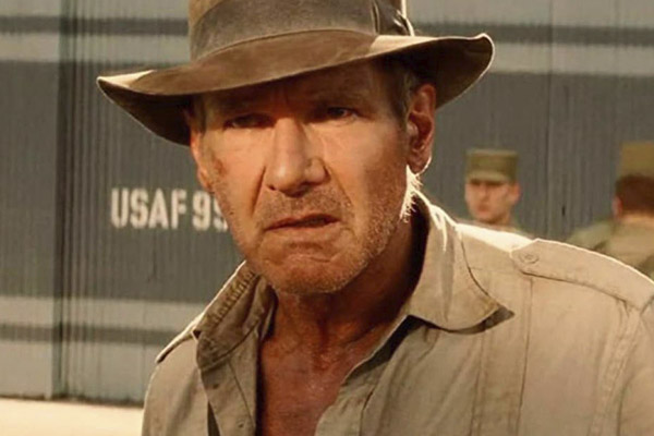 “Indiana Jones 5” será la última película de la saga y hay un por qué