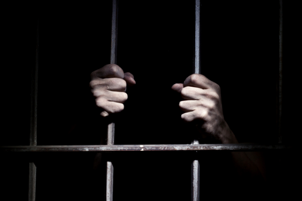 Aprehensión de Arturo R. fue por extorsión a Estefan Chidiac