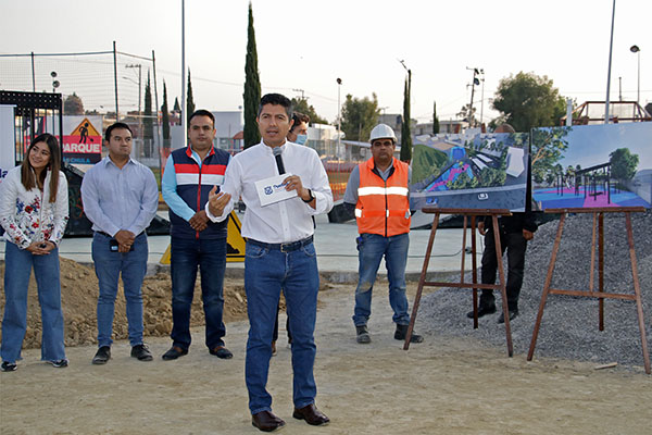 Llegarán nuevas patrullas y motocicletas a la SSC, anuncia Eduardo Rivera
