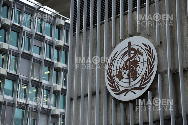 Rusia llama a la OMS a impedir su politización