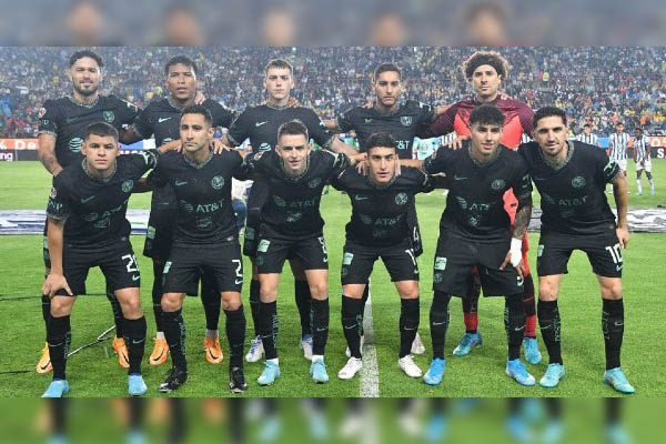 Jugadores del América acusan gritos racistas de aficionados del Pachuca