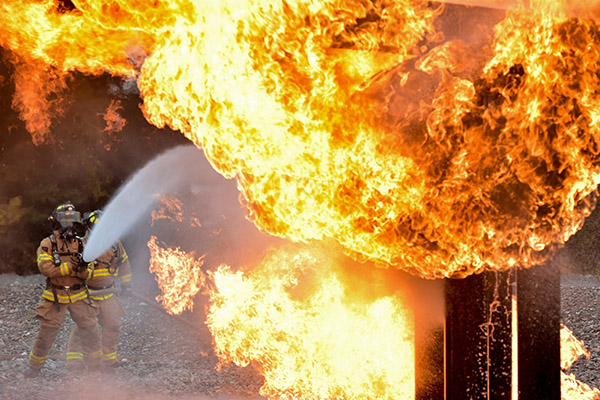 Explosión en restaurante de EAU deja al menos dos muertos y 120 heridos