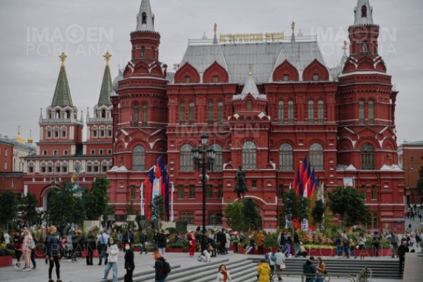 Si se lo ofrecen, Rusia pensará si renueva o no relaciones con países de occidente