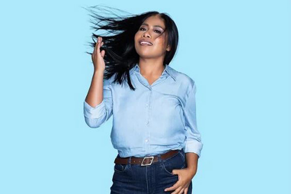 Yalitza Aparicio: maestra, actriz y ahora influencer que sigue dividiendo opiniones