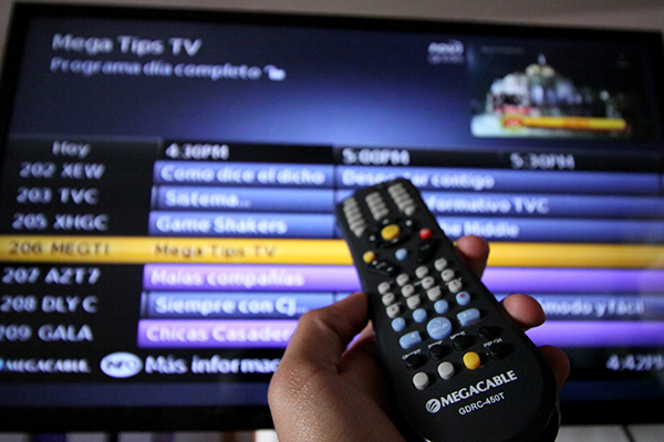 Empresas de cable, de mal en peor pese a ofrecer streaming