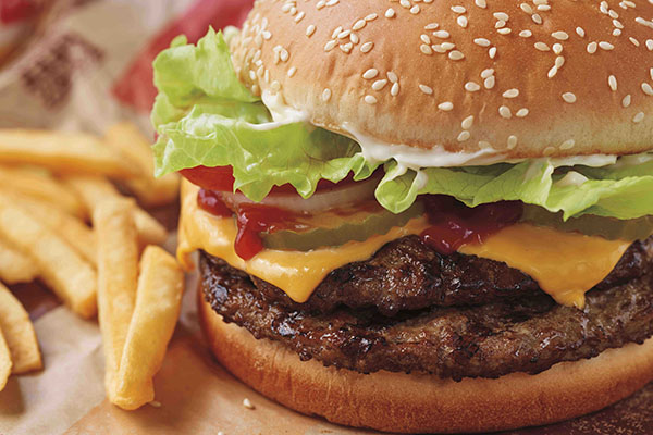 Burger King ofrecerá exclusivas promociones en este Día de la Hamburguesa