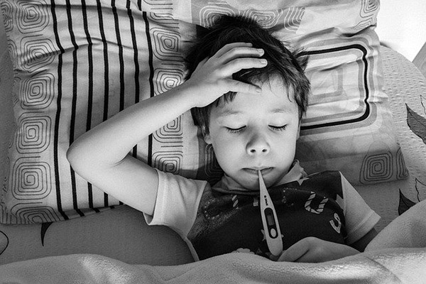 Alimentos, principal vía de contagio de hepatitis aguda infantil: UPAEP