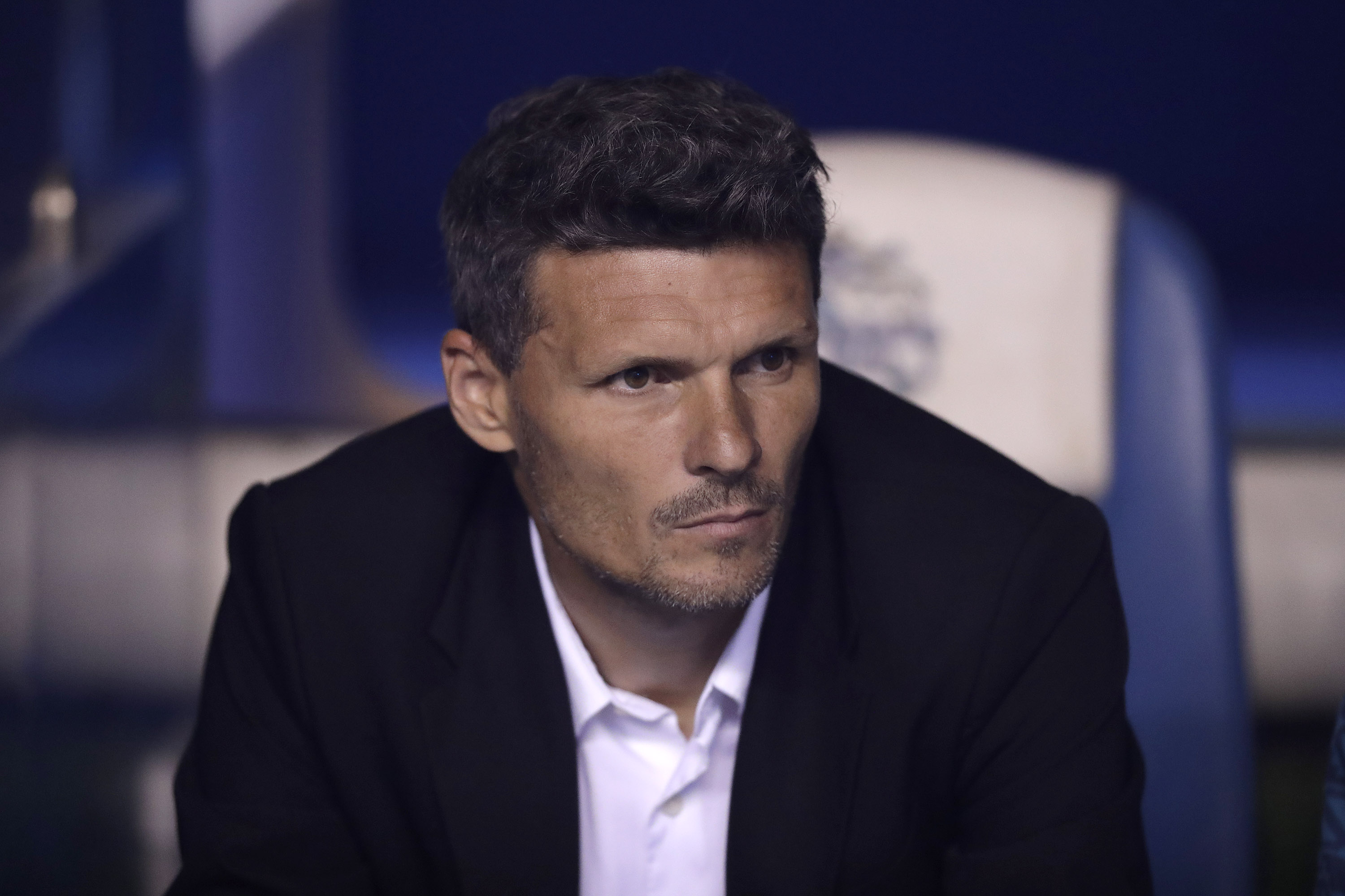 Pese a eliminación ante Pachuca, América renovará a Fernando Ortiz por un año