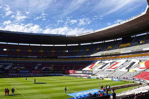 En más de 5,000 pesos los boletos para la final de ida entre Atlas y Pachuca