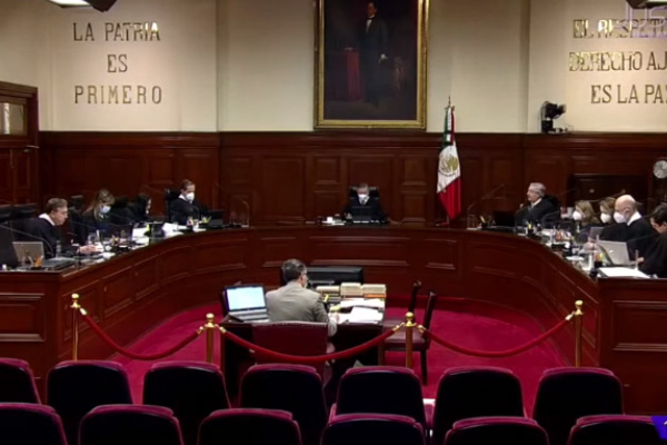 La Corte avala aborto para víctimas de violación mayores de 12 años, sin proceso judicial