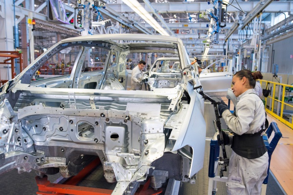 Inversión extranjera en Puebla creció 198% en el primer trimestre de 2022