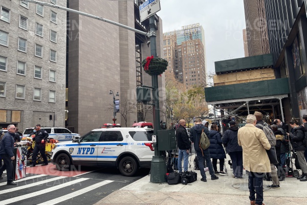 La policía captura al hombre que asesinó a un mexicano en el metro de NY