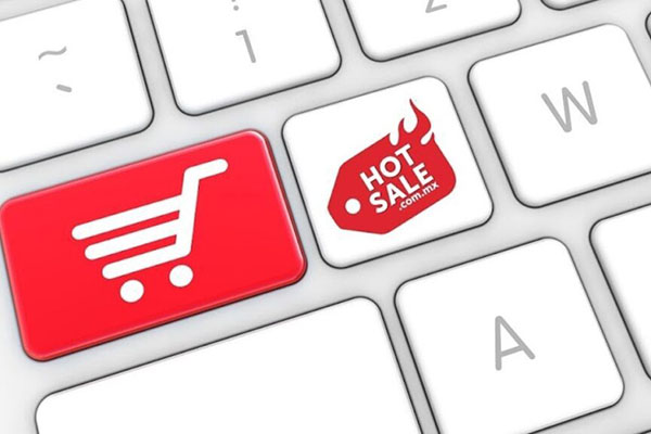 Hot Sale, ¿igual o mejor que el Buen Fin?