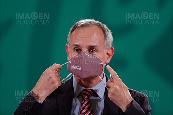 Neoliberalismo, la excusa de López-Gatell por desastrosa “contención” de pandemia