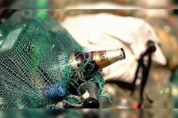 Cervecera apoya a recolectores de vidrio con la iniciativa “Cada Botella Cuenta”