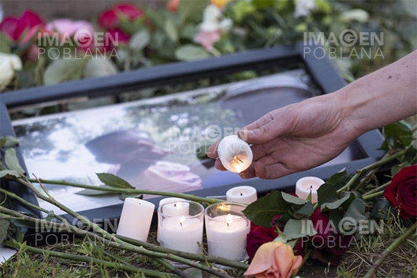 Biden busca reforma policial a dos años de muerte de George Floyd