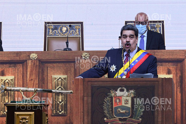 Venezuela no estará invitada a Cumbre de las Américas, confirma EU