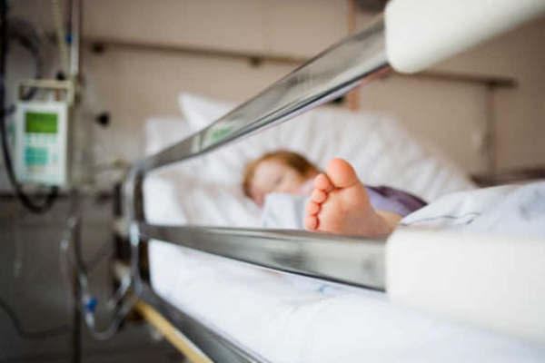 La OMS contabiliza 650 casos confirmados de hepatitis infantil aguda