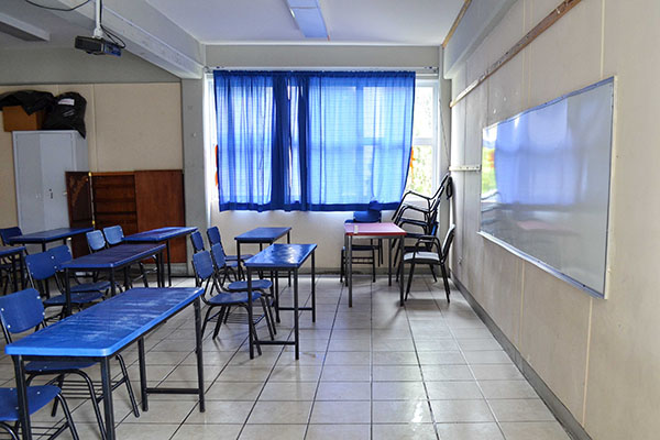 Los Consejos Técnicos, buen pretexto para fines de semana largos