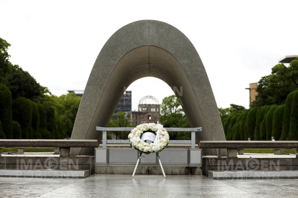 Hiroshima y Nagasaki no invitan a Rusia a conmemoración del bombardeo atómico