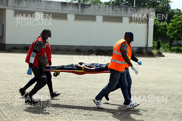 Al menos 31 fallecidos en una estampida durante un acto religioso en Nigeria