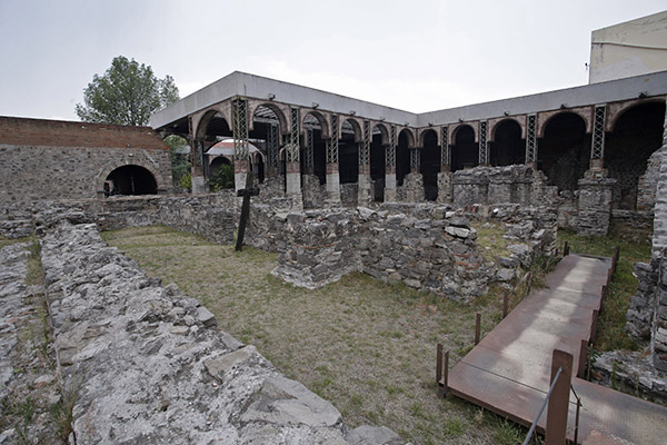 Devuelve gobierno estatal patrimonio histórico a poblanos