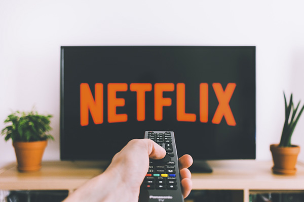 Netflix deja a usuarios de Rusia sin acceso a su plataforma