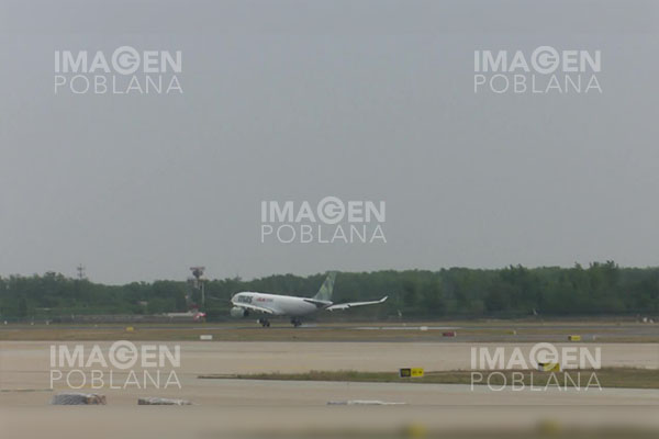 Nueva ruta aérea profundiza el medio siglo de amistad entre China y México