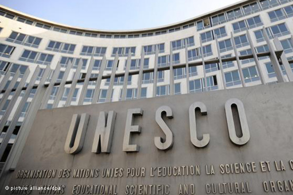 Unesco descarta privar a Rusia del estatus de Estado miembro mientras esté en la ONU