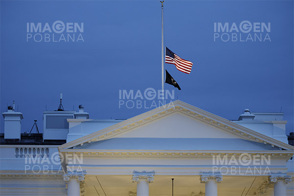 Biden no apoya prohibición total de venta de armas, dice Casa Blanca