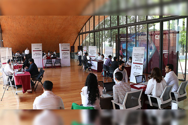 Secretaría de Economía apoyará proyectos agroindustriales de Atlixco