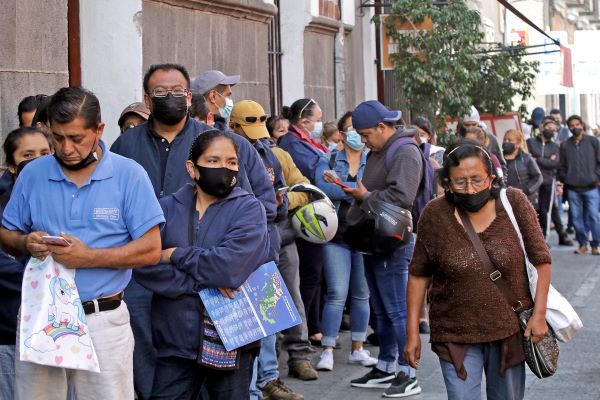 Nuevas reglas fiscales promoverán la informalidad: RMF