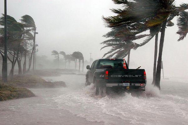 Tormenta Agatha aumenta 70% su posibilidad de nuevo desarrollo ciclónico en México