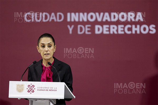 Pese a protestas, Sheinbaum se niega a subir el precio del transporte en CDMX