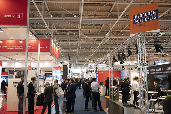 Consolida Economía agenda de promoción en Hannover