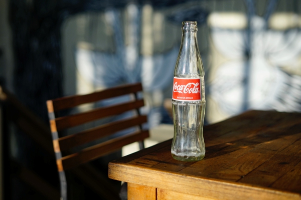¿Le importa a los poblanos el aumento en los precios de Coca Cola?