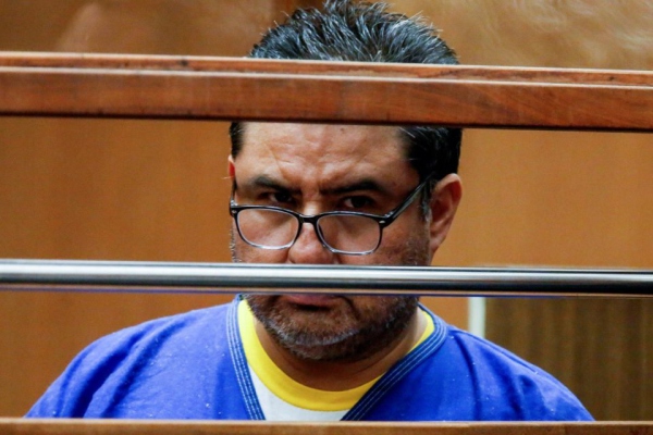 Líder de La Luz del Mundo se declara culpable de abuso sexual contra tres menores
