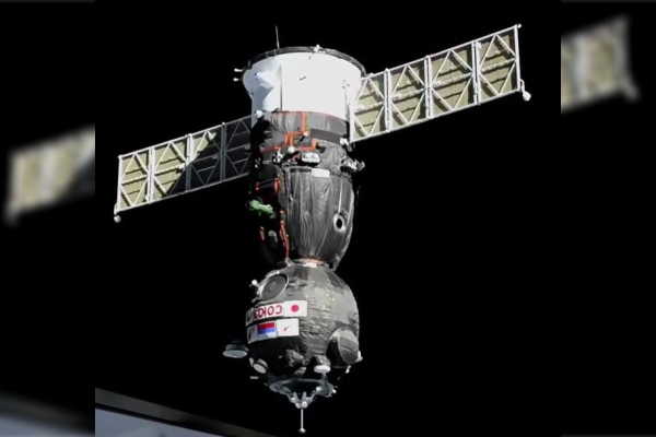 Agencia espacial rusa planea viajar a la EEI en menos de tres horas