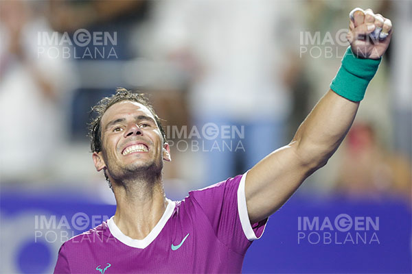 Nadal es campeón de Roland Garros y suma su 14º título del Abierto de Francia