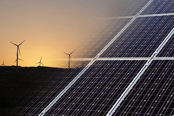 México, muy lejos de la transición a energías limpias