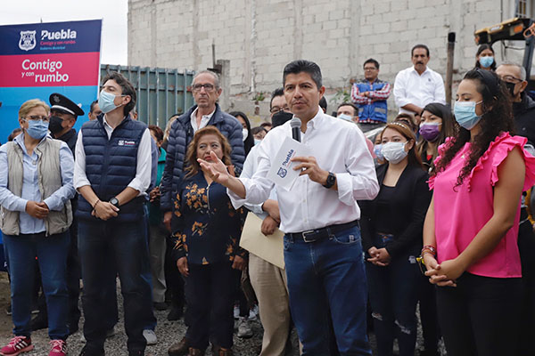 Pide Rivera todo el peso de la ley en caso Cecilia Monzón