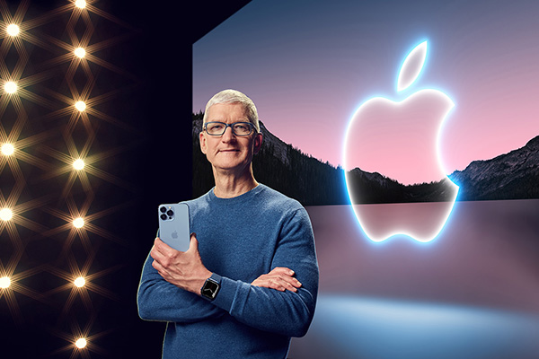 Apple, cuando la falta de creatividad estanca a una marca