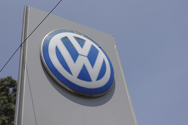 Puebla capital, escenario del promocional internacional de Volkswagen
