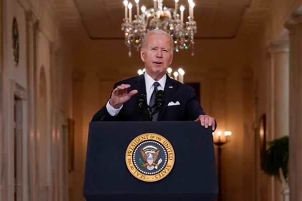 Biden inaugura Cumbre de las Américas proponiendo una nueva iniciativa económica