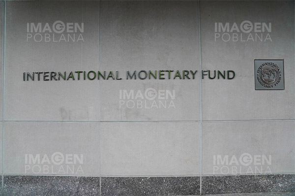 FMI puede reducir en julio el pronóstico de crecimiento económico mundial