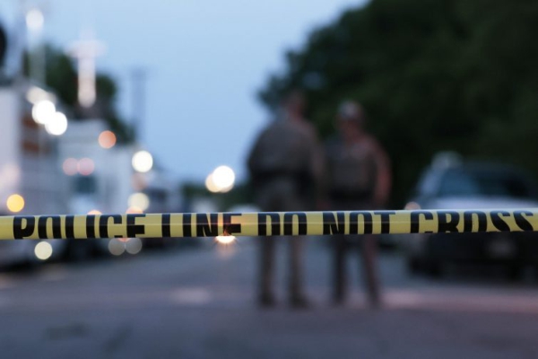 Ataque armado en Maryland deja tres muertos y varios heridos