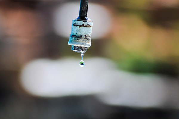 Historias de ficción sobre escasez de agua que podrían ser superadas por la realidad