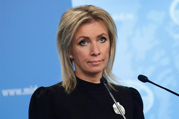 Moscú tacha de histérica reacción de Londres a sentencia a mercenarios